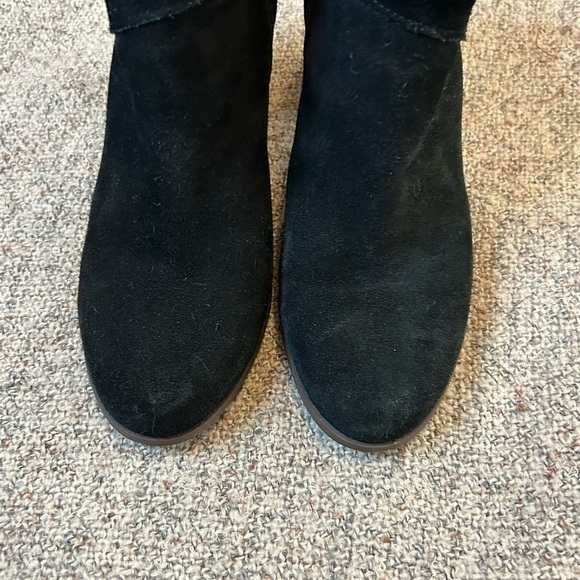 Koolaburra by UGG Amalea Suede Boots - Picture 8 of 10